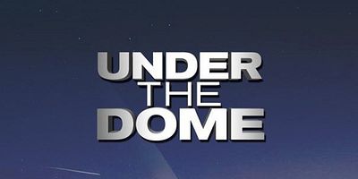 Poster der Serie Tod und Teufel