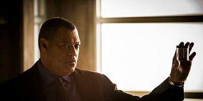 Poster der Serie Relevés