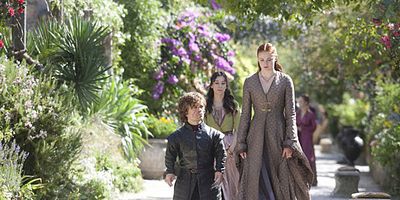 Poster der Serie Mhysa