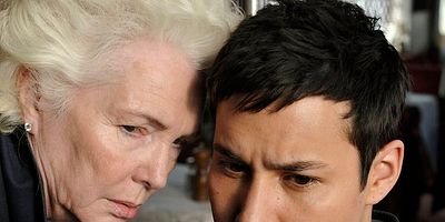 Poster der Serie I Just Wasn't Made for These Times