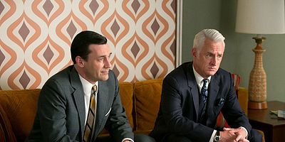 Poster der Serie The Quality of Mercy