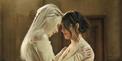 Poster der Serie If I Ever Leave This World Alive