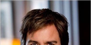 Poster der Serie Eternity