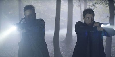 Poster der Serie Pilot - Part 1