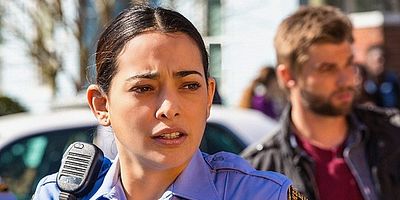 Poster der Serie Unter der Kuppel