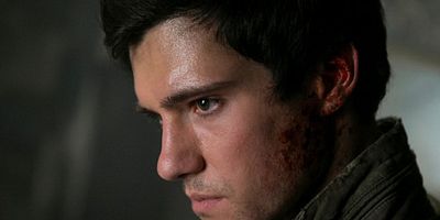 Poster der Serie Be Silent and Come Out