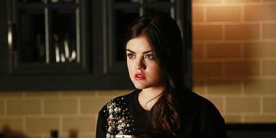 Poster der Serie Face Time