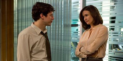 Poster der Serie First Thing We Do, Let's Kill All the Lawyers