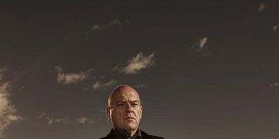 Poster der Serie Blood Money