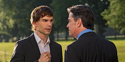 Poster der Serie Vamos