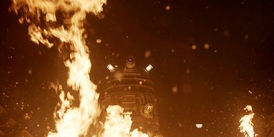 Poster der Serie The Day of the Doctor - 50th Birthday Special