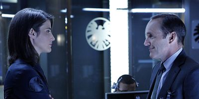 Poster der Serie Aus großer Kraft folgt...