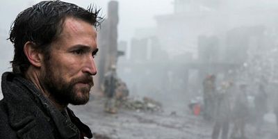 Poster der Serie Journey to Xibalba