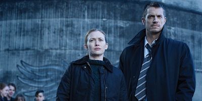 Poster der Serie Sechs Minuten