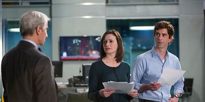 Poster der Serie Willie Pete