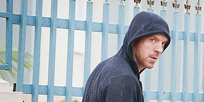 Poster der Serie Endtsation Caracas