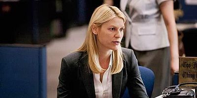 Poster der Serie Die Spur des Geldes