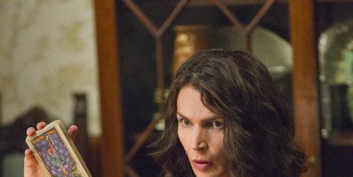 Poster der Serie Pilot