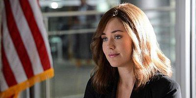 Poster der Serie Raymond Reddingtons schwarze Liste