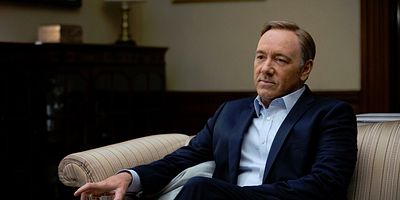 Poster der Serie Chapter 1