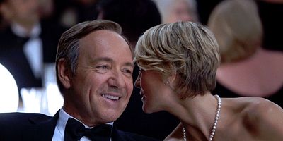 Poster der Serie Chapter 2