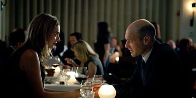 Poster der Serie Chapter 3