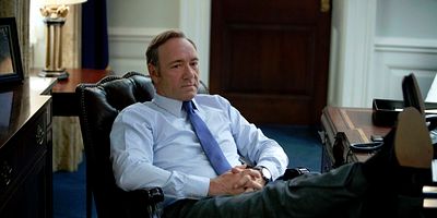 Poster der Serie Chapter 4