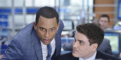 Poster der Serie Space (I Believe In)