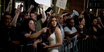 Poster der Serie Chapter 5