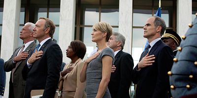 Poster der Serie Chapter 8