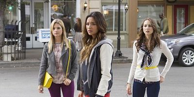 Poster der Serie Now You See Me, Now You Don't