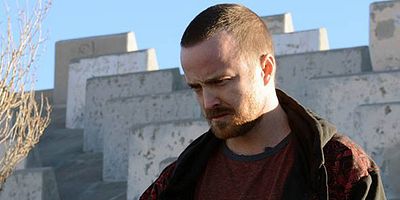 Poster der Serie Confessions