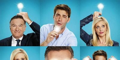 Poster der Serie Dead and Improved