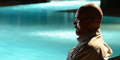 Poster der Serie Rabid Dog