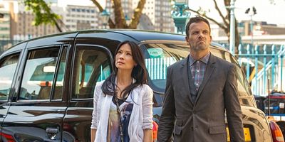 Poster der Serie Step Nine