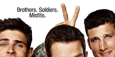 Poster der Serie Officer, Not a Gent