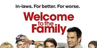 Poster der Serie Pilot