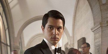 Poster der Serie Pilot