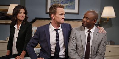 Poster der Serie Ein netter Kerl