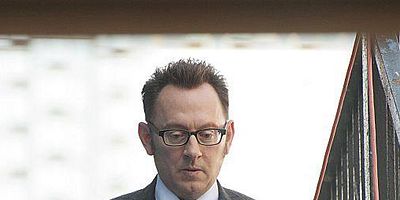 Poster der Serie Liberty