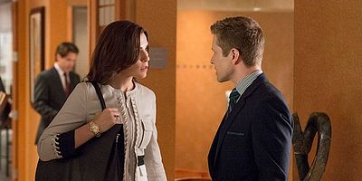 Poster der Serie Everything is Ending