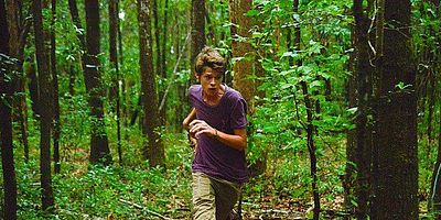 Poster der Serie Glanz und Finsternis