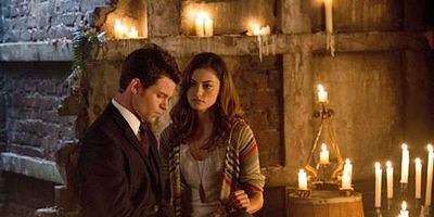 Poster der Serie Always and Forever