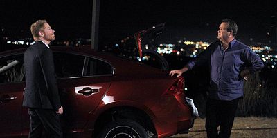 Poster der Serie Suddenly, Last Summer