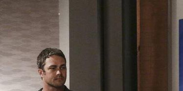 Poster der Serie Der Feuerteufel