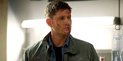 Poster der Serie I Think I'm Gonna Like It Here