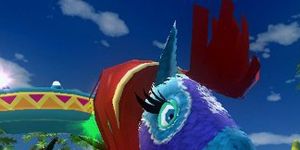 Poster der Serie Cocoadile Tears / Candiosity