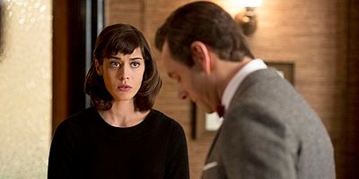 Poster der Serie Mission ins Unbekannte