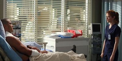 Poster der Serie Seal Our Fate