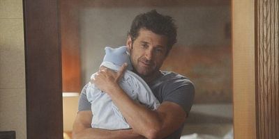 Poster der Serie Everybody's Crying Mercy